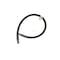 Bedford Precision Parts Bedford Precision 6' x 1in ID Suction Hose Assembly for Graco 237-522 13-2556 - alternate 1